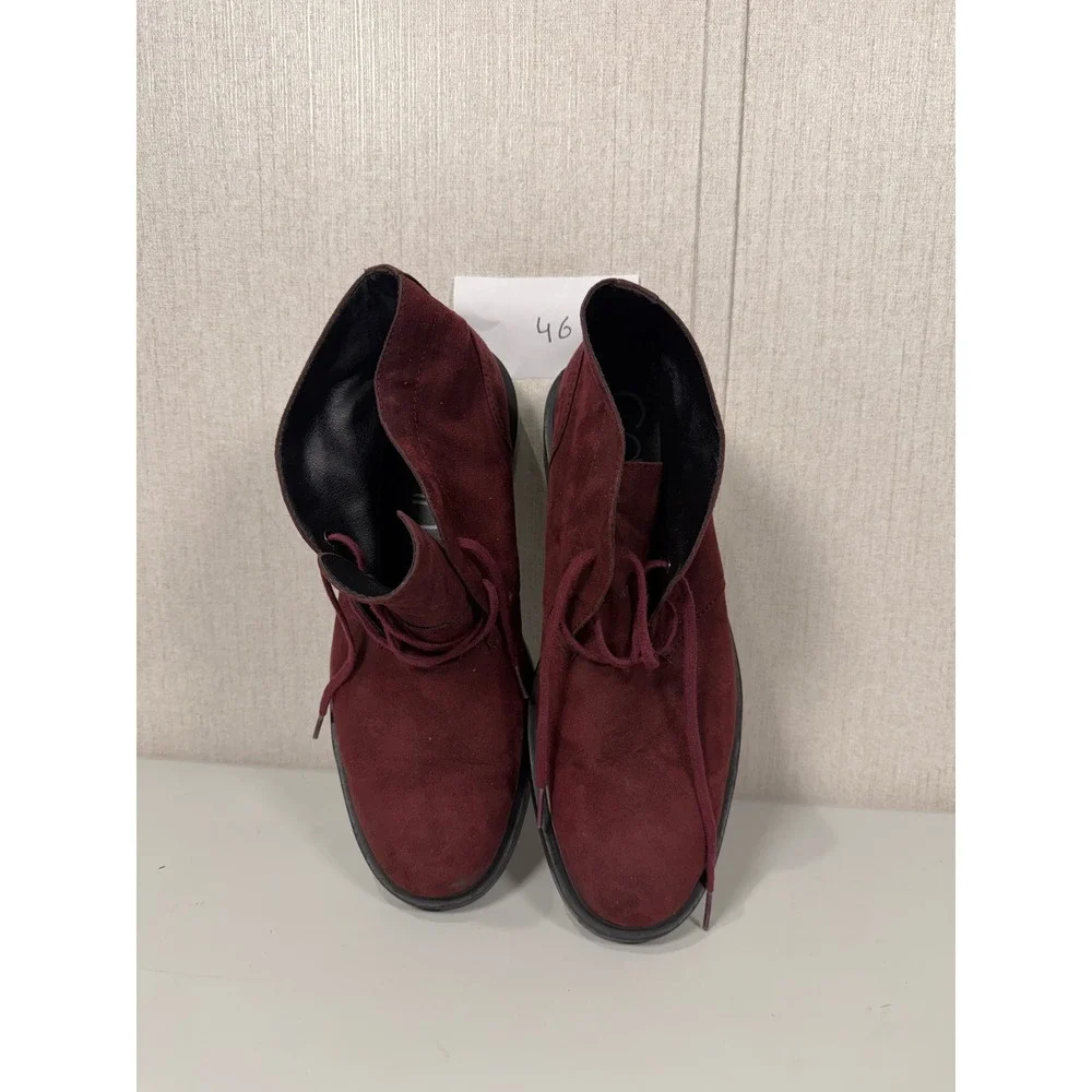 Calvin Klein‎ Varren Men's Boots Ankle Boots men size 9